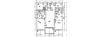 B3 2 Bed, 2 Bath, Den