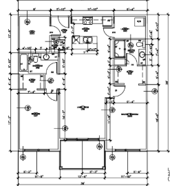 Building B 1-2 Beds Apartment for Rent - Photo Gallery 9