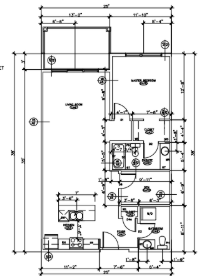 Building B 1-2 Beds Apartment for Rent - Photo Gallery 10