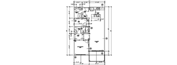 C1 1 Bed, 1.5 Bath, Den