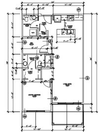 Building B 1-2 Beds Apartment for Rent - Photo Gallery 11