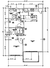 Building B 1-2 Beds Apartment for Rent - Photo Gallery 12