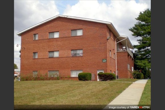 milbrook park apartments 6808 milbrook drive baltimore md rentcafé