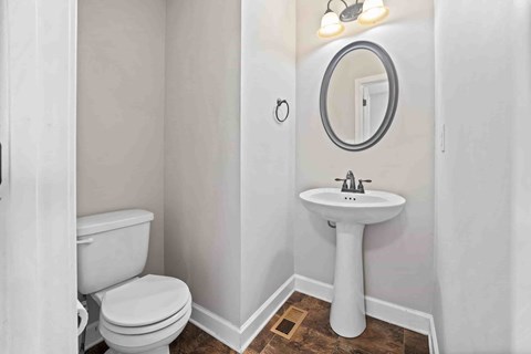1284 Eagle's View Drive 3 Beds Apartment for Rent