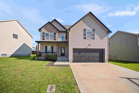 1284 Eagle's View Drive 3 Beds Apartment for Rent
