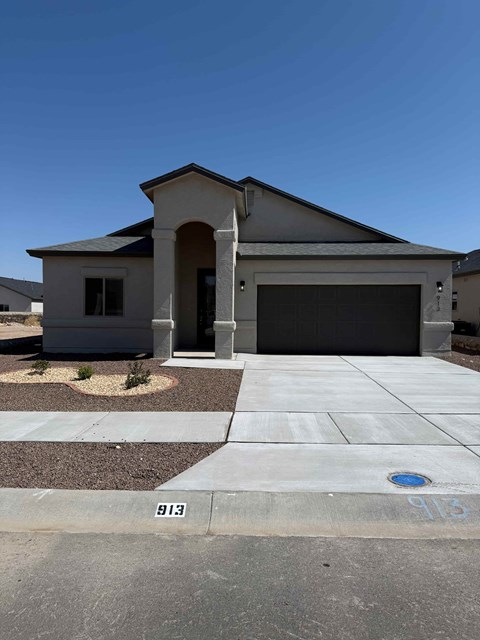 913 Keenland 4 Beds Apartment for Rent