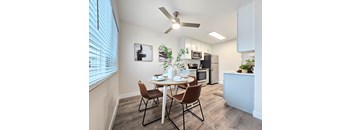 2 Bedrooms, 2 Bathrooms