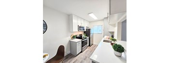 1 Bedroom, 1 Bathroom