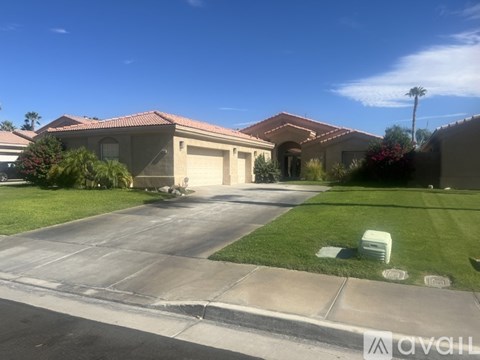 78270 Calico Glen Drive 3 Beds Apartment for Rent