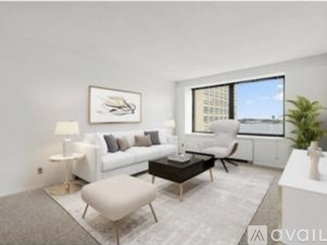65 East India Row 1 Condo for Rent - Photo gallery 2