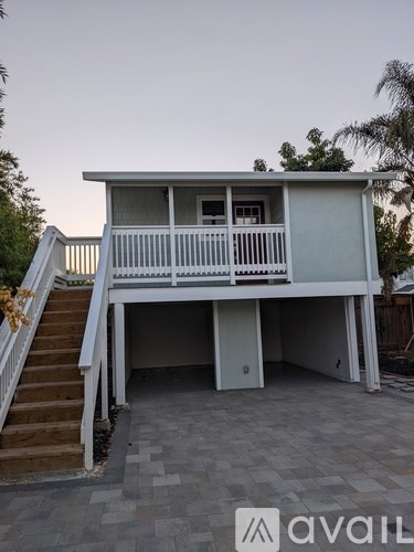 481 Vaughn Avenue Studio Apartment for Rent