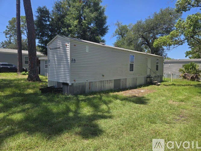 4200 W 19th St Lot D1 1 Bed Single Family Home for Rent - Photo Gallery 1