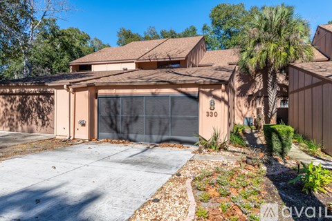330 Timberline Trail 3 Beds Apartment for Rent