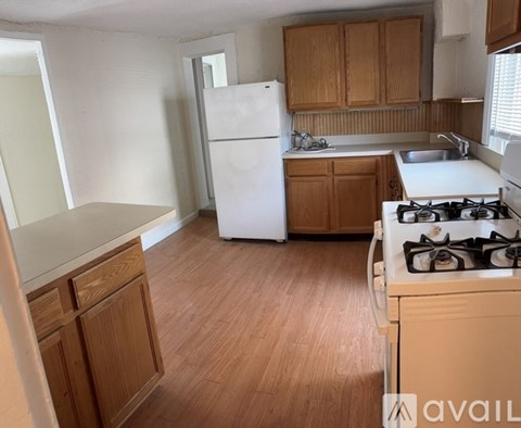14 Gilkey Ct 1 Bed Apartment for Rent
