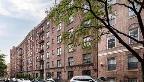 364 Lincoln Place 2 Beds Apartment for Rent