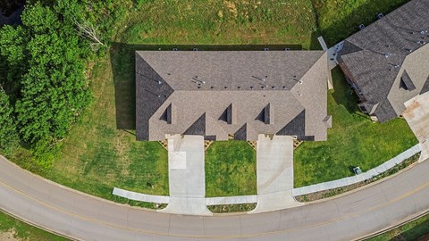 3916 Southport Drive. Unit D 2 Beds Apartment for Rent