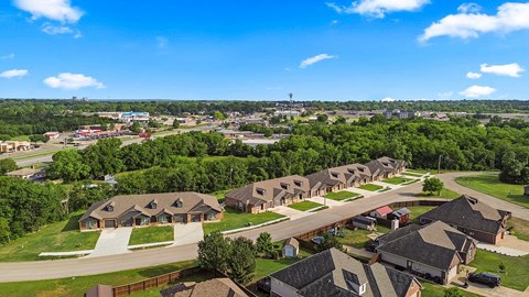3912 Southport Drive. Unit D 2 Beds Apartment for Rent