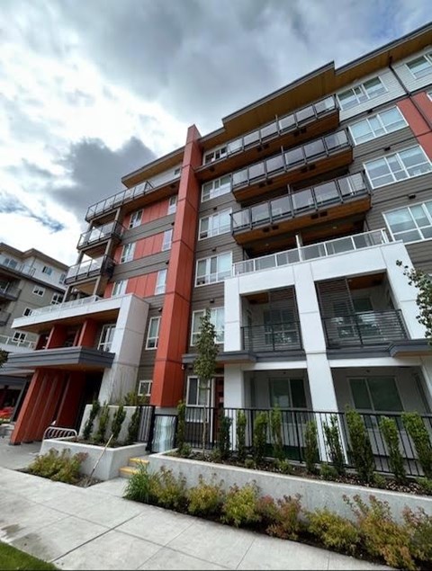 203-13238 105 Ave./B-250014 1 Bed Apartment for Rent