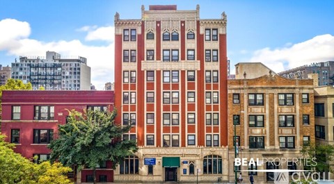 505 W Belmont Ave Studio Apartment for Rent