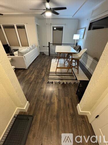 3-bedroom apartment at 214 Naval Avenue in Bremerton, WA