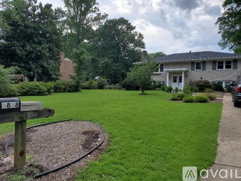 3838 Glenbrook Road 4 Beds Apartment for Rent