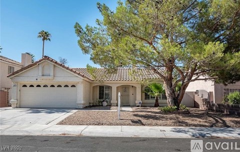 1502 Cliff Branch Drive 3 Beds Apartment for Rent