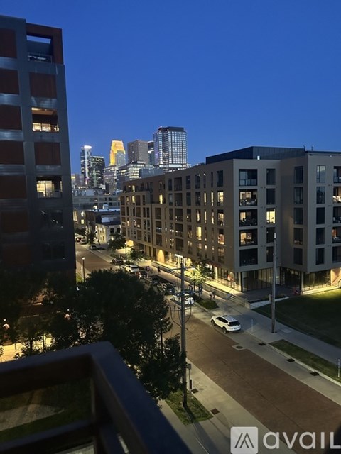 748 North 3Rd Street 1 Bed Apartment for Rent