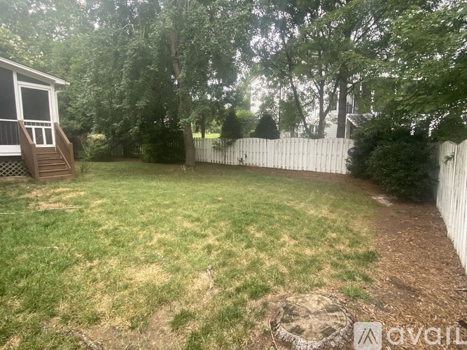 9705 Heathermill Lane 4 Beds Single Family Home for Rent - Photo gallery 3