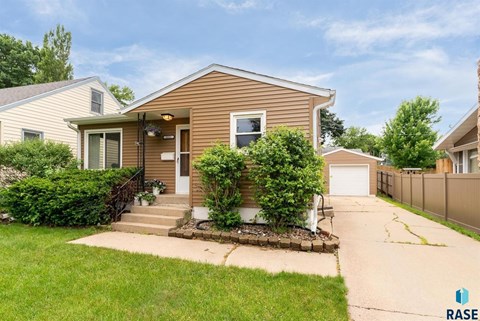 2221 S Glendale Ave 2 Beds Apartment for Rent