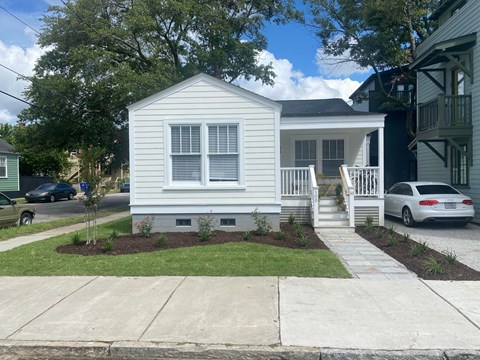 16 Cleveland St Unit 100 2 Beds Apartment for Rent