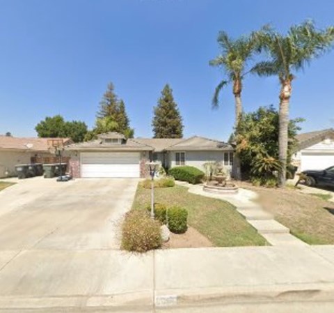 5344 W. Sunnyside Ct. (N) 3 Beds Apartment for Rent
