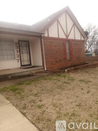 House number 3137 is for sale.