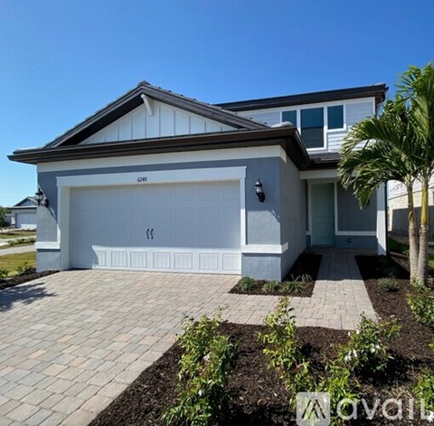 6248 Baywood Ct 4 Beds Apartment for Rent