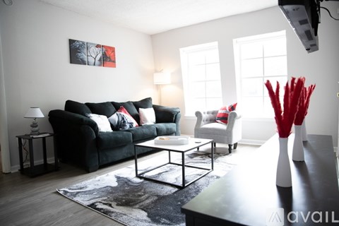 2020 Continental Avenue 2 Beds Apartment for Rent