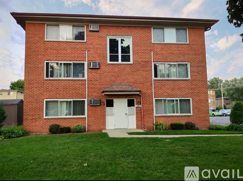 287 8Th St 2 Beds Apartment for Rent