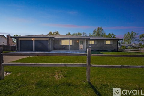 6978 North Robb Street 4 Beds Apartment for Rent
