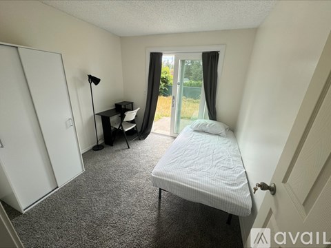 9618 108Th Avenue Southwest 1 Bed Apartment for Rent