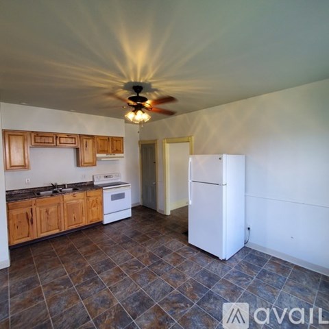115 6Th St 2 Beds Apartment for Rent