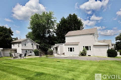 26 Harrison Avenue 3 Beds Apartment for Rent