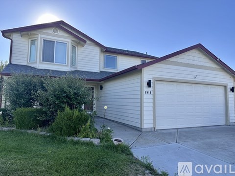 1916 Allen Ave 4 Beds Apartment for Rent