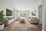 2-bedroom apartment at Hilltop Apartments in Lakewood