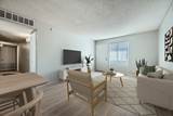 1-bedroom apartment at Midtown On 1st Apartments in Tucson
