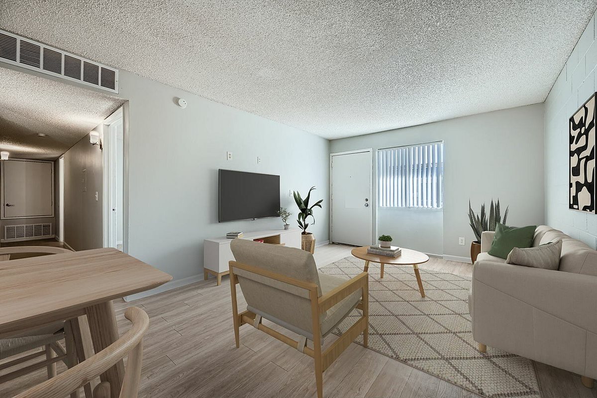 Midtown On 1st Apartments