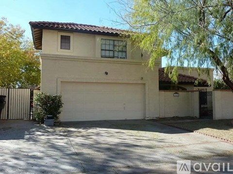 10402 North 54Th Drive 4 Beds Apartment for Rent