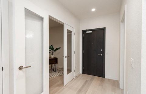 1616 South Broadway St, #312 2 Beds Apartment for Rent