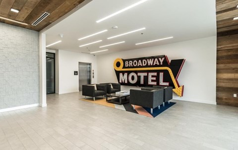 1616 South Broadway St, #312 2 Beds Apartment for Rent