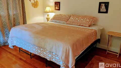 1302 Staunton Ave 1 Bed Apartment for Rent