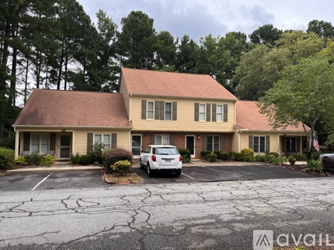 104 Sparger Springs Lane 2 Beds Apartment for Rent