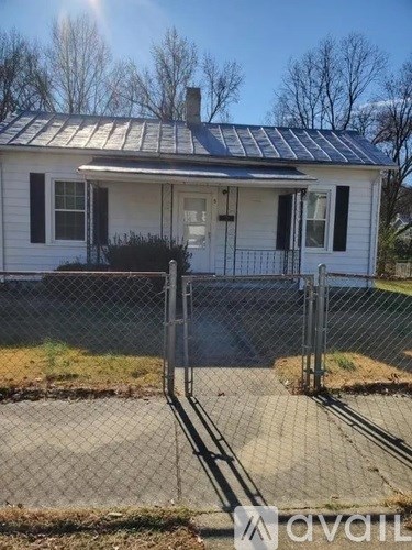 5 Garland Street 2 Beds Apartment for Rent