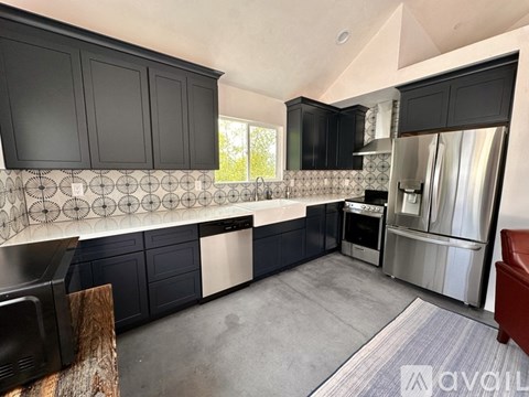 48 Watkins Way Studio Apartment for Rent